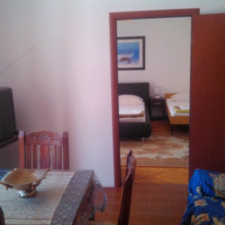 Apartmani Dado Ulcinj Chambre photo