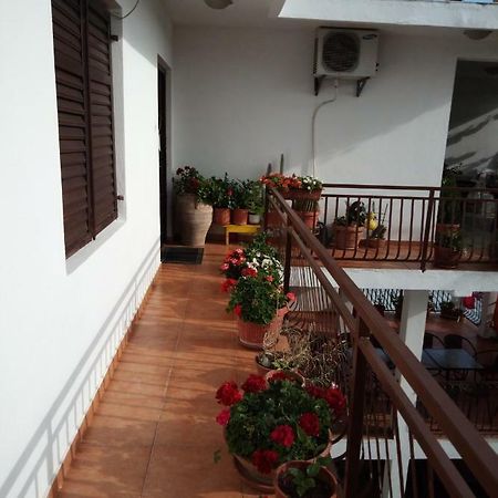 Apartmani Dado Ulcinj Extérieur photo