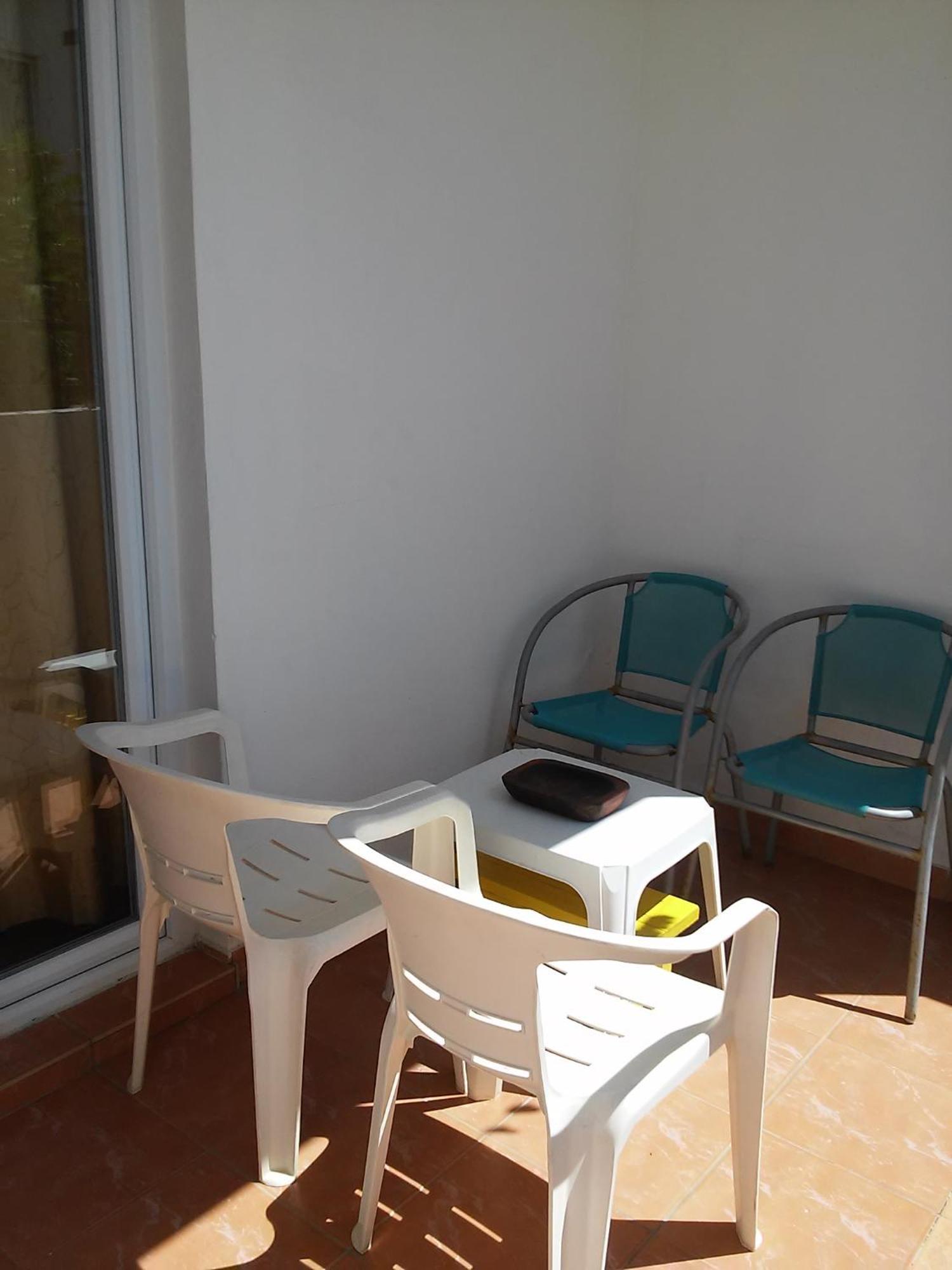 Apartmani Dado Ulcinj Extérieur photo