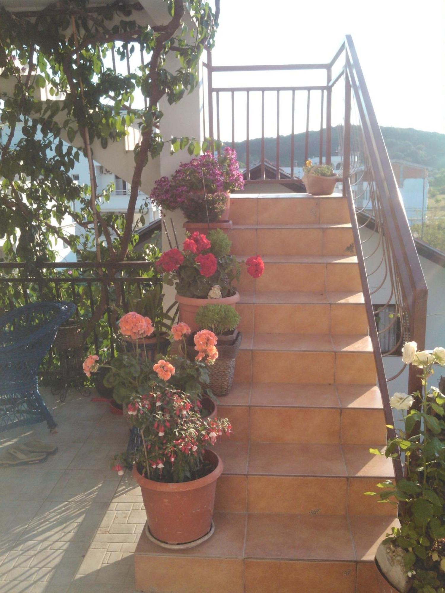 Apartmani Dado Ulcinj Chambre photo