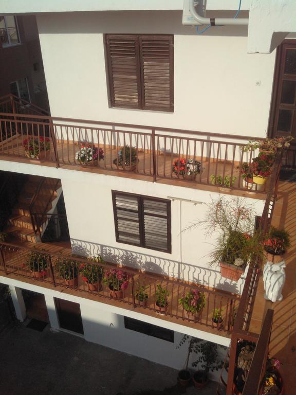 Apartmani Dado Ulcinj Extérieur photo