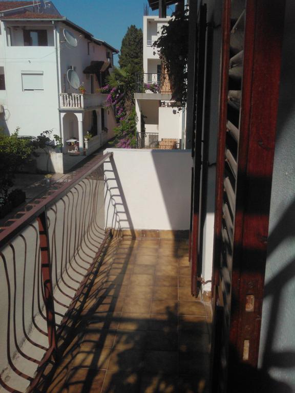 Apartmani Dado Ulcinj Chambre photo