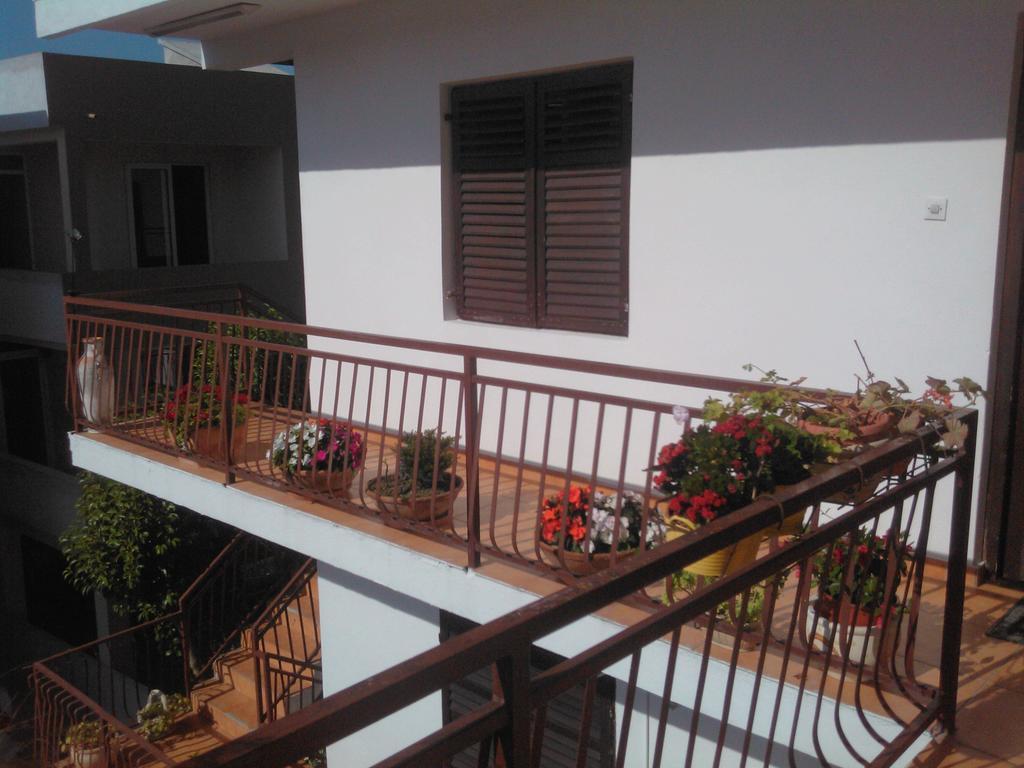 Apartmani Dado Ulcinj Extérieur photo