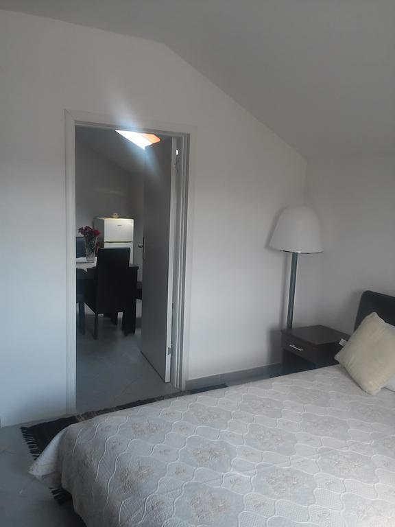 Apartmani Dado Ulcinj Extérieur photo