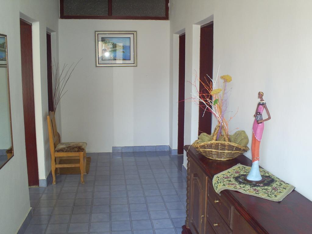Apartmani Dado Ulcinj Extérieur photo