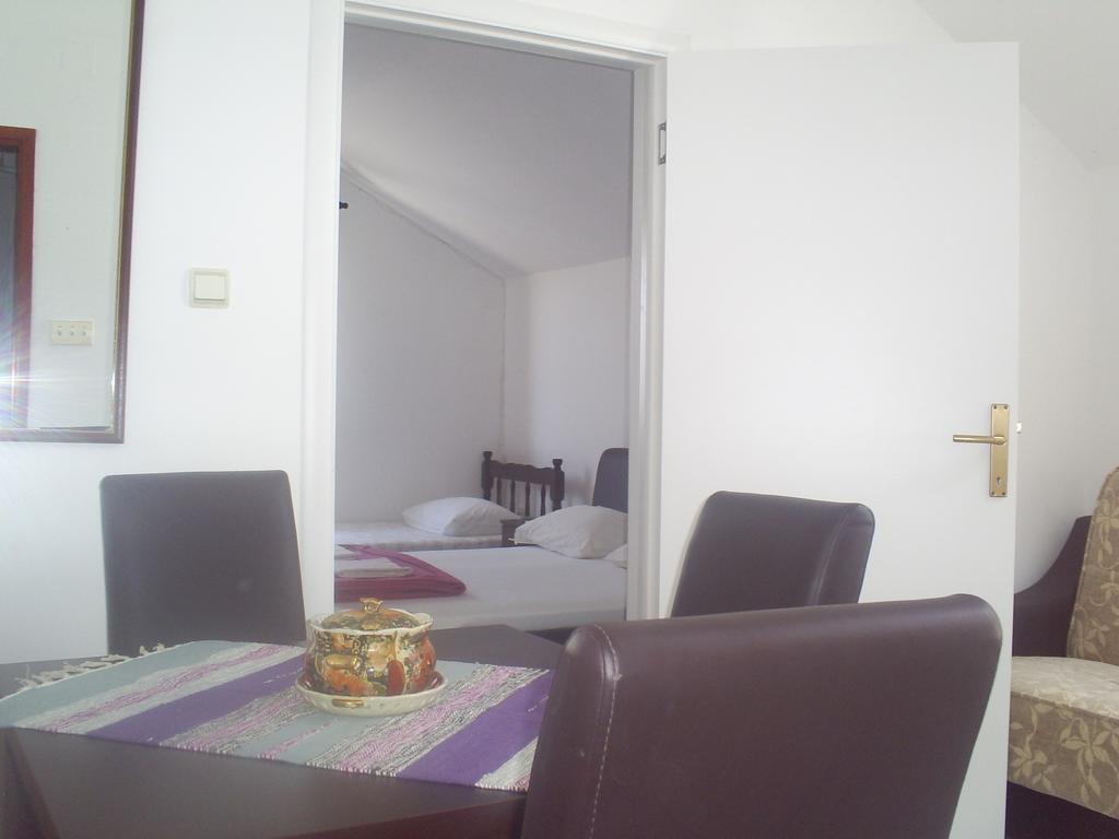 Apartmani Dado Ulcinj Extérieur photo