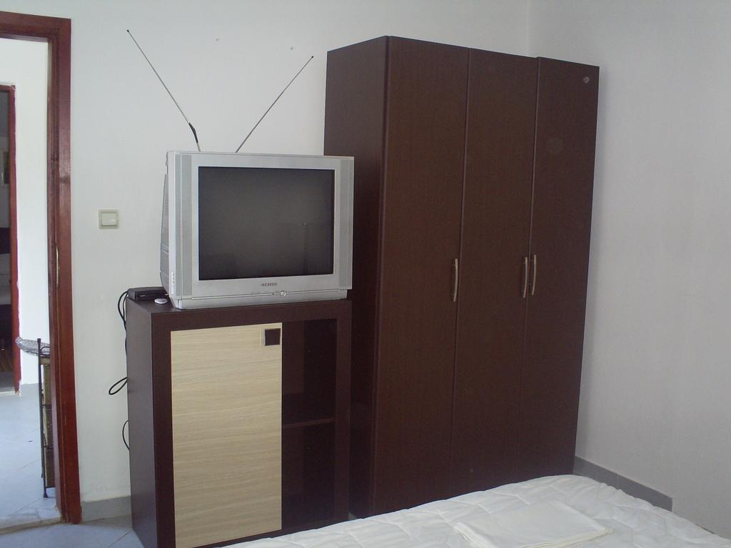Apartmani Dado Ulcinj Extérieur photo