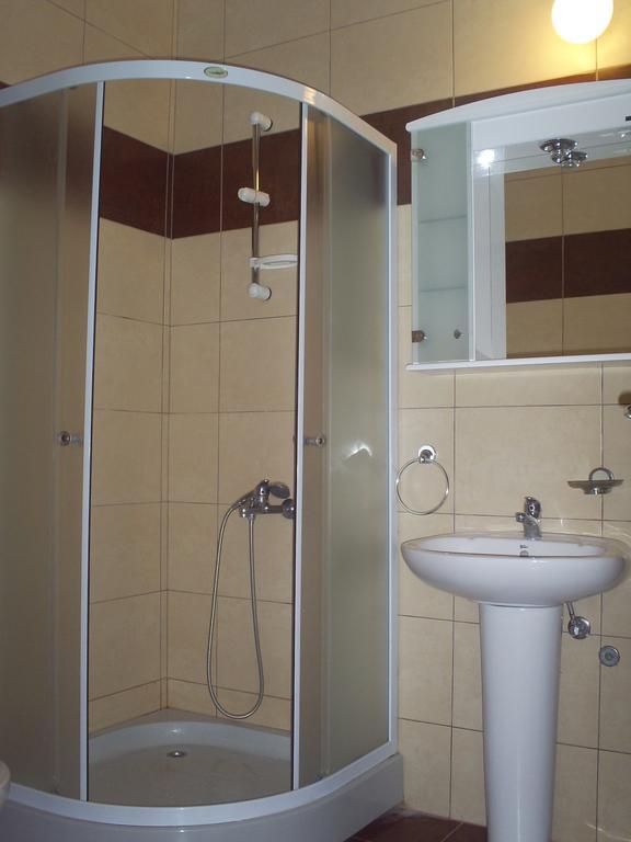 Apartmani Dado Ulcinj Extérieur photo