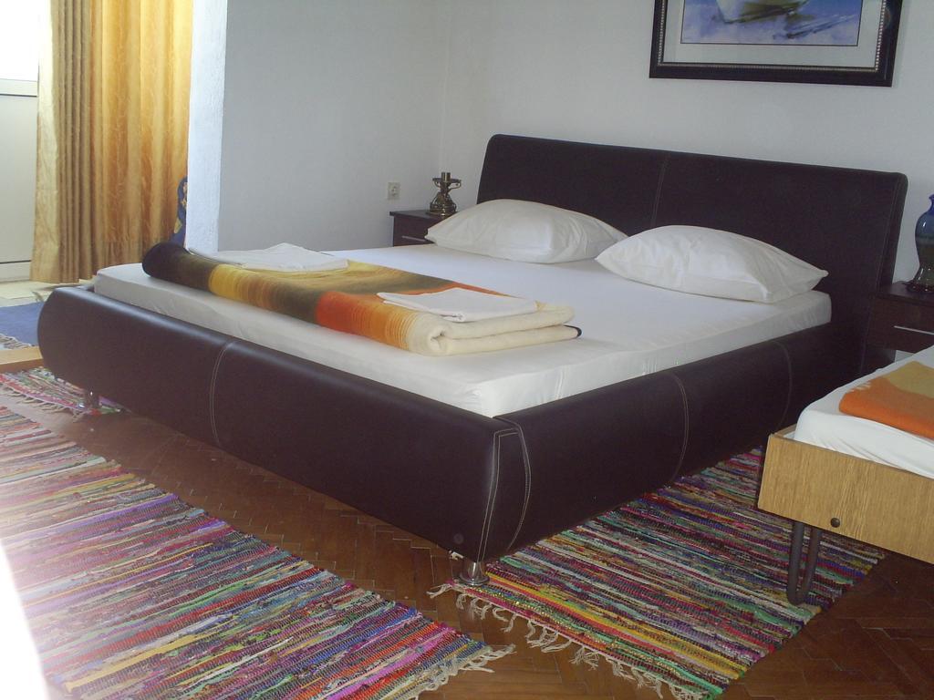 Apartmani Dado Ulcinj Extérieur photo