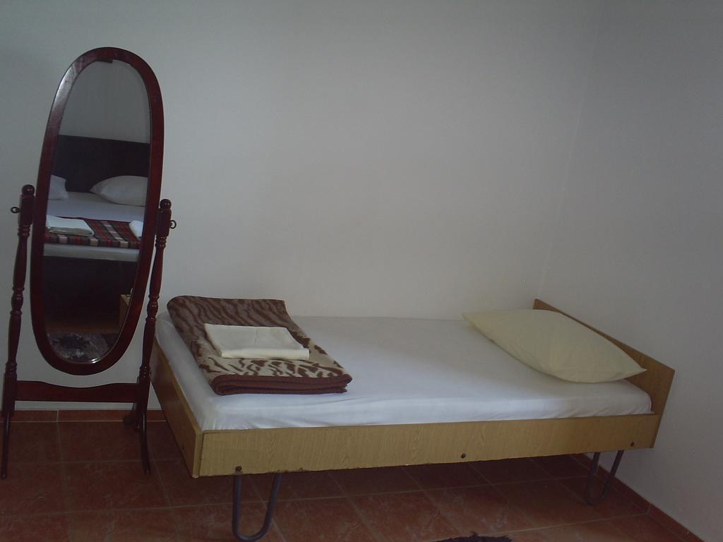Apartmani Dado Ulcinj Extérieur photo