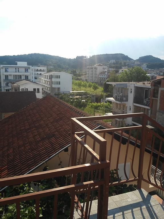 Apartmani Dado Ulcinj Extérieur photo