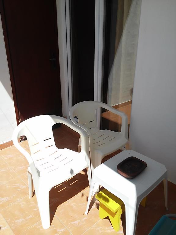 Apartmani Dado Ulcinj Extérieur photo